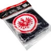 Grillfürst Grillschürze Mit Tasche - Eintracht Frankfurt Edition In Geschenkverpackung -GrillWerk Verkäufe grillfuerst schuerze eintracht 17 028 SGE