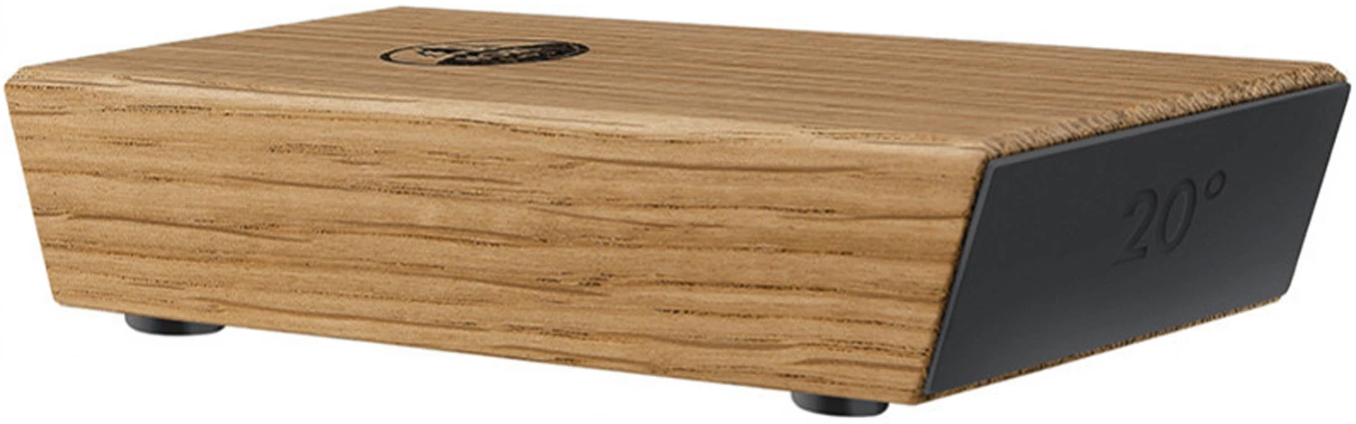 HORL 2 - Magnetschleiflehre Eiche Mit 15° / 20° Schleifwinkel 4 HORL 2 - Magnetschleiflehre Eiche Mit 15° / 20° Schleifwinkel – Bild 2