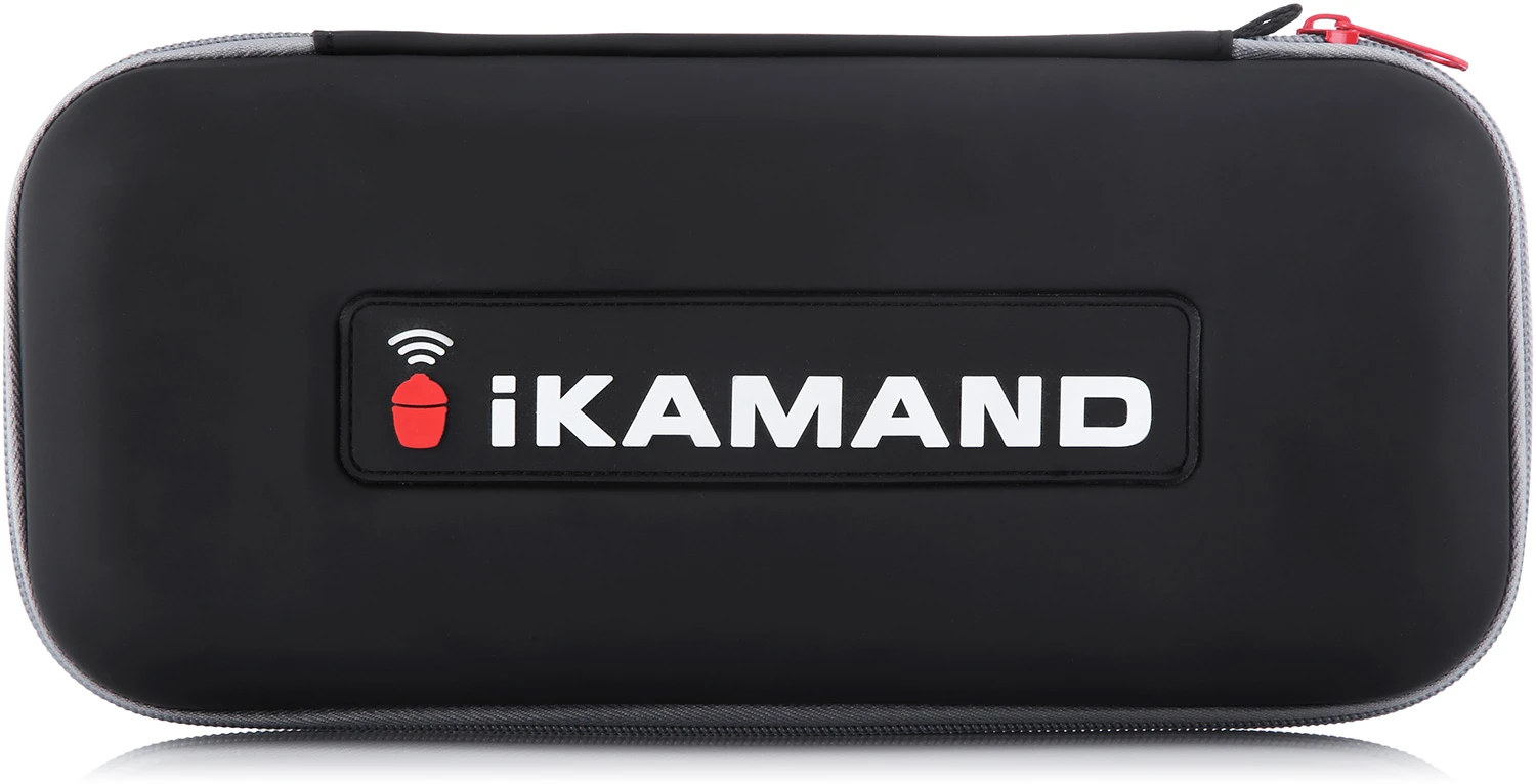 Kamado Joe IKamand Temperatursteuerung Für Classic Joe 3 Kamado Joe IKamand Temperatursteuerung Für Classic Joe