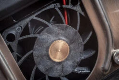 Kamado Joe IKamand Temperatursteuerung Für Big Joe -GrillWerk Verkäufe kamado joe ikamand v2 big joe luefter