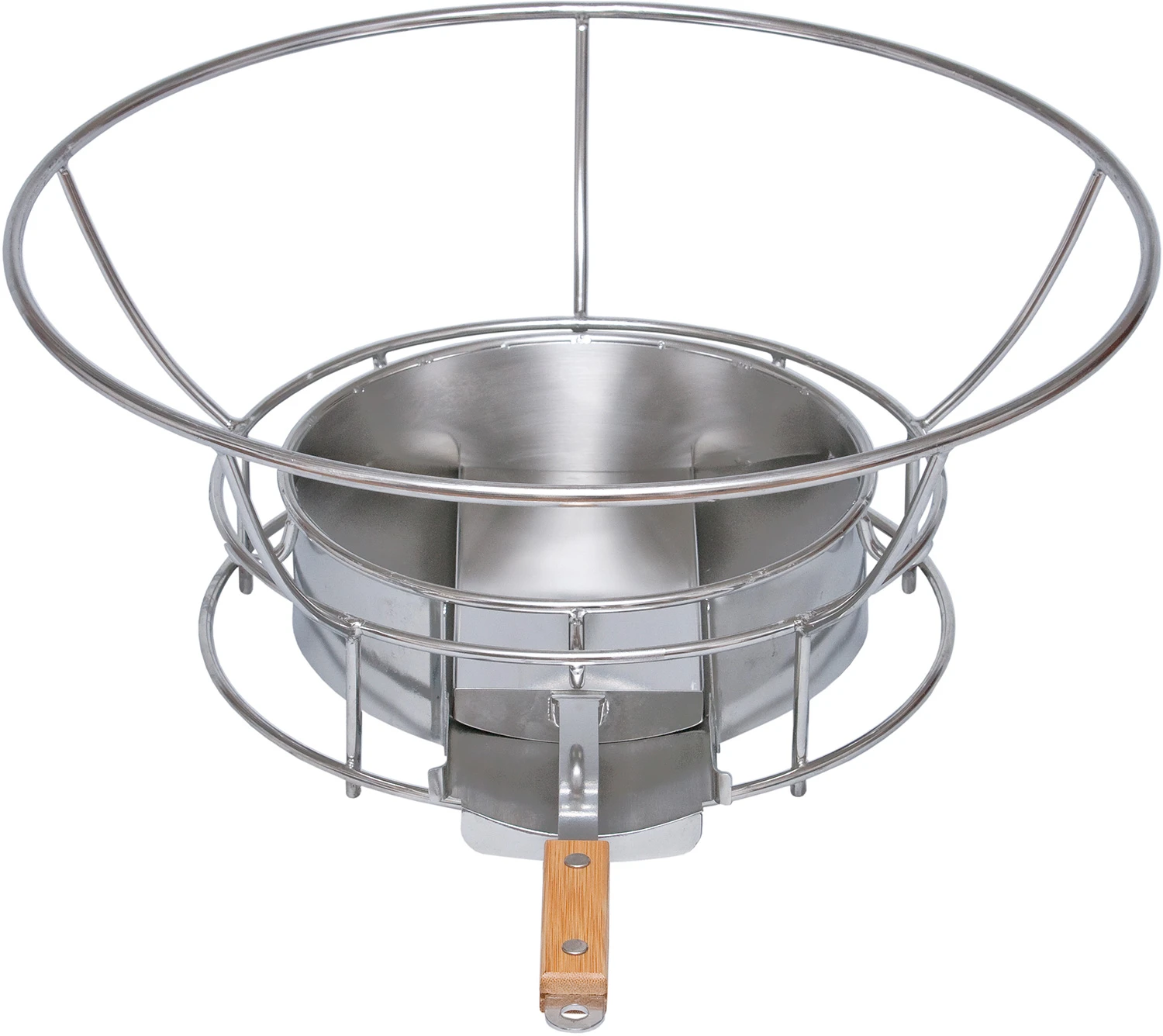 Monolith Geteilte Feuerbox Für CLASSIC 3 Monolith Geteilte Feuerbox Für CLASSIC