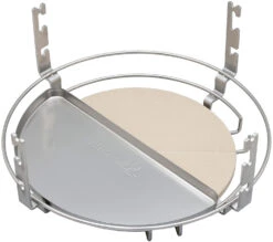 Monolith Smart Grid System Für LeCHEF -GrillWerk Verkäufe monolith lechef smart grid system 101033 Kopie