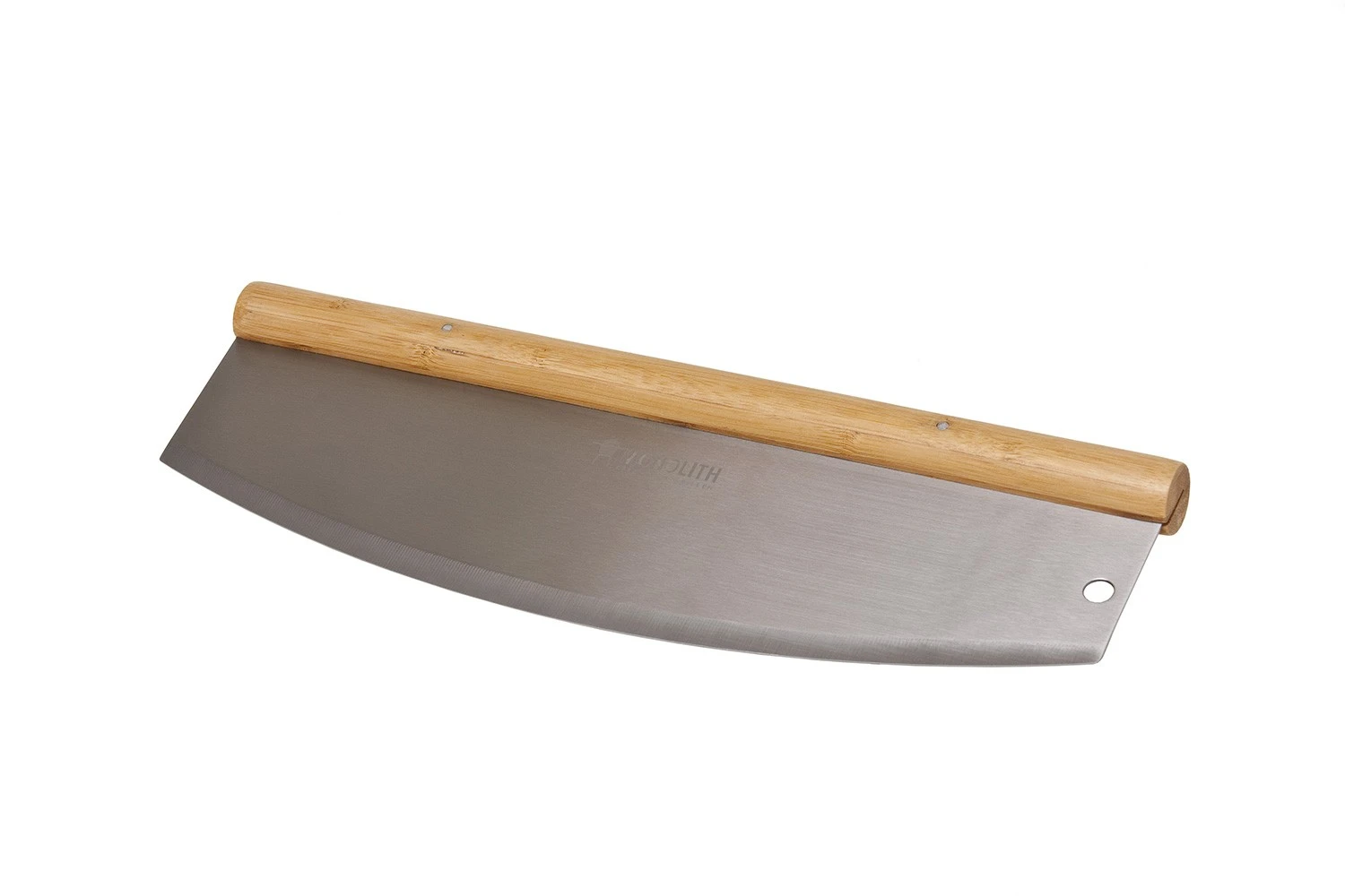 Monolith Pizzaschneider / Pizzamesser Edelstahl 3 Monolith Pizzaschneider / Pizzamesser Edelstahl