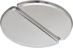 Monolith SGS - Smart Grid Tropfschale Für CLASSIC PRO / 2er Set -GrillWerk Verkäufe monolith sgs tropfschalen classic 207032