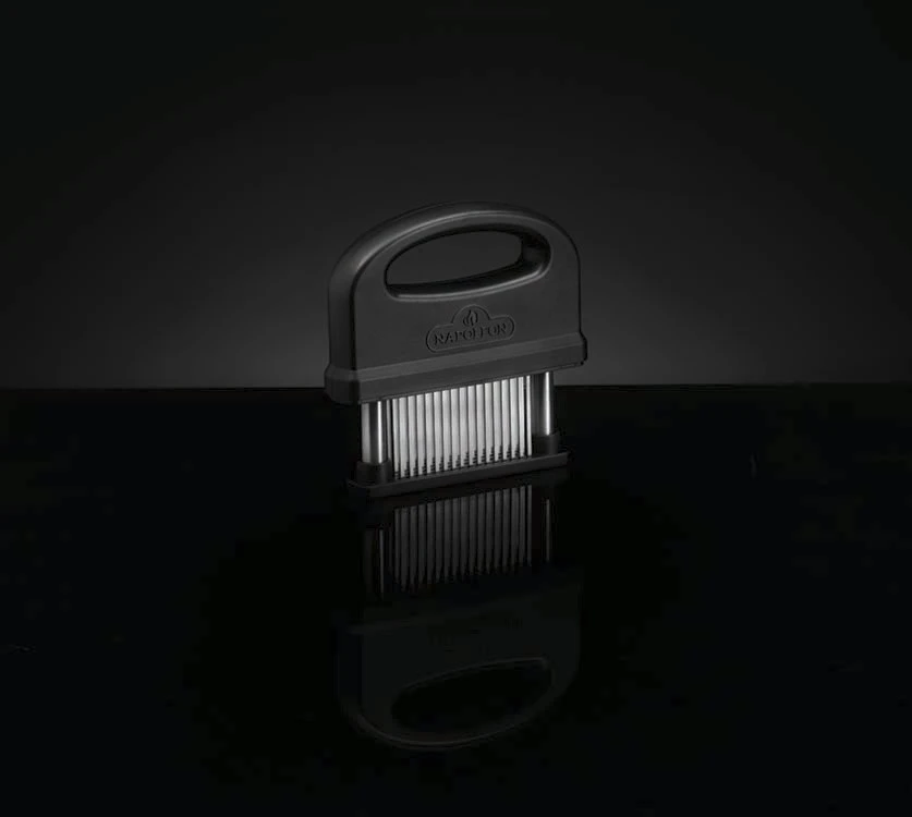 Napoleon "Der Fleischzartmacher" Perforator / Steaker 3 Napoleon "Der Fleischzartmacher" Perforator / Steaker