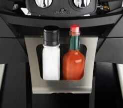 Napoleon TravelQ Wagen / Untergestell TravelQ PRO285 Gasgrill Und Elektrogrill -GrillWerk Verkäufe napoleon pro285 ablage pro285 stand