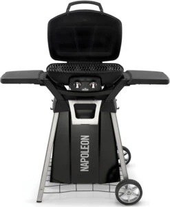 Napoleon TravelQ Wagen / Untergestell TravelQ PRO285 Gasgrill Und Elektrogrill -GrillWerk Verkäufe napoleon pro285 mit grill pro285 stand