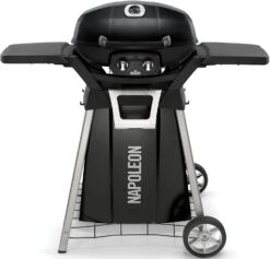 Napoleon TravelQ Wagen / Untergestell TravelQ PRO285 Gasgrill Und Elektrogrill -GrillWerk Verkäufe napoleon pro285 mit tischen pro285 stand