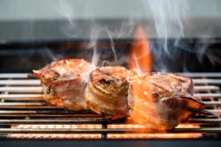 Outdoorchef Blazing Zone Kit Plus Für Davos -GrillWerk Verkäufe outdoorchef blazing zone davos 18 215 01