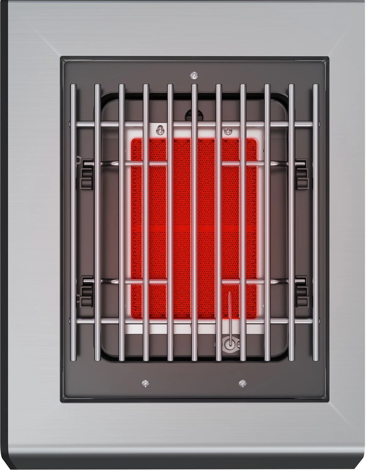 Outdoorchef Blazing Zone Für Dualchef 325 G / 425 G - Infrarotbrenner Zum Nachrüsten 5 Outdoorchef Blazing Zone Für Dualchef 325 G / 425 G - Infrarotbrenner Zum Nachrüsten – Bild 3