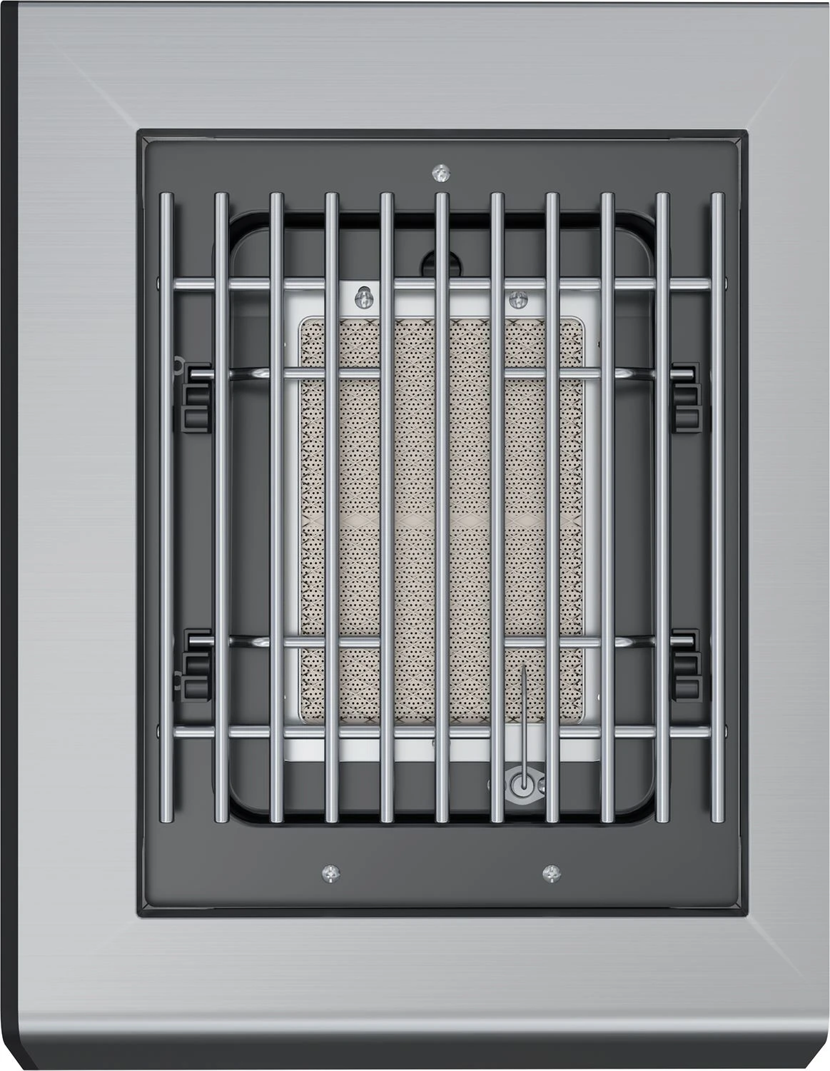 Outdoorchef Blazing Zone Für Dualchef 325 G / 425 G - Infrarotbrenner Zum Nachrüsten 4 Outdoorchef Blazing Zone Für Dualchef 325 G / 425 G - Infrarotbrenner Zum Nachrüsten – Bild 2