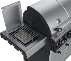 Outdoorchef Blazing Zone Für Dualchef 325 G / 425 G - Infrarotbrenner Zum Nachrüsten 10 Outdoorchef Blazing Zone Für Dualchef 325 G / 425 G - Infrarotbrenner Zum Nachrüsten -GrillWerk Verkäufe outdoorchef keramikbrenner dualchef 18 212 80 eingebaut aus