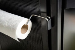 Outdoorchef Zubehörhalter Kit Für Davos -GrillWerk Verkäufe outdoorchef kuechenrollen halter davos 18 215 12