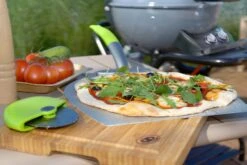 Outdoorchef Pizzaschieber Aluminium