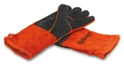 Petromax Grillhandschuhe Pro 300 Aramid / Leder (Paar)