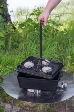 Petromax Profi-Deckelheber Für Dutch Oven -GrillWerk Verkäufe petromax deckelheber benutzung