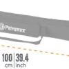 Petromax Transporttasche Für Dreibein -GrillWerk Verkäufe petromax dreibein tasche abmessungen