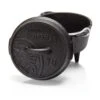 Petromax Ft1 Feuertopf Dutch Oven 0,93 L - Mit Füssen -GrillWerk Verkäufe petromax dutch oven ft1