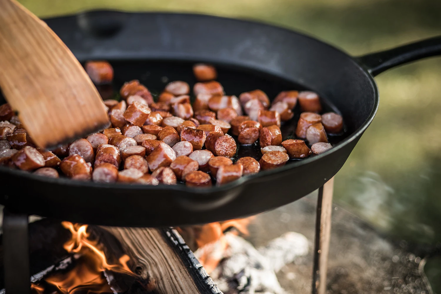 Petromax Feuerpfanne Gusseisen Fp40-t Mit Stiel 3 Petromax Feuerpfanne Gusseisen Fp40-t Mit Stiel