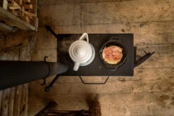 Petromax Feuerpfanne Gusseisen Fp15h-t Mit Zwei Henkeln -GrillWerk Verkäufe petromax feuerpfanne loki fp15h t