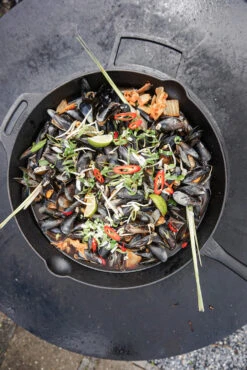 Petromax Feuerpfanne Gusseisen Fp40-t Mit Stiel 11 Petromax Feuerpfanne Gusseisen Fp40-t Mit Stiel -GrillWerk Verkäufe petromax feuerpfanne muscheln fp40 t