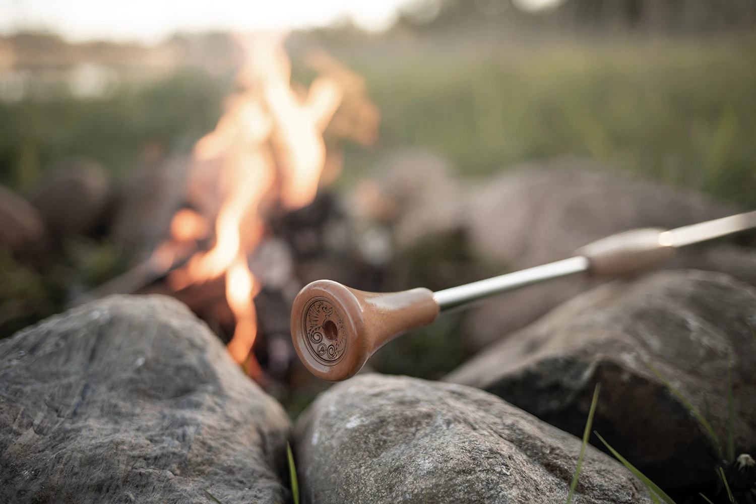 Petromax Feuerrohr 8 Petromax Feuerrohr – Bild 6