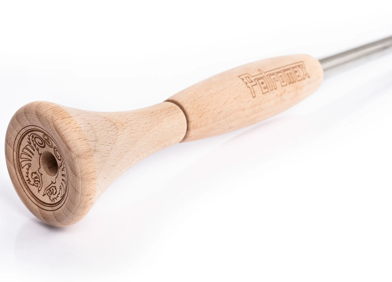 Petromax Feuerrohr 4 Petromax Feuerrohr – Bild 2