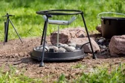 Petromax Feuertopf Deckelhalter Pro-ft Dutch Oven Zubehör 26 Petromax Feuertopf Deckelhalter Pro-ft Dutch Oven Zubehör -GrillWerk Verkäufe petromax feuertopf deckelhalter abstellen