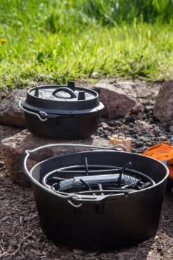 Petromax Feuertopf Deckelhalter Pro-ft Dutch Oven Zubehör 25 Petromax Feuertopf Deckelhalter Pro-ft Dutch Oven Zubehör -GrillWerk Verkäufe petromax feuertopf deckelhalter aufbewahren