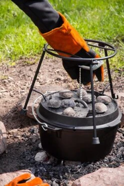 Petromax Feuertopf Deckelhalter Pro-ft Dutch Oven Zubehör 18 Petromax Feuertopf Deckelhalter Pro-ft Dutch Oven Zubehör -GrillWerk Verkäufe petromax feuertopf deckelhalter dutch oven
