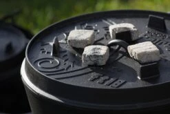 Petromax Ft18 Feuertopf Dutch Oven 16,1 L - Mit Füssen -GrillWerk Verkäufe petromax feuertopf ft18 deckel