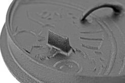 Petromax Ft6 Feuertopf Dutch Oven 5,5 L - Mit Füssen -GrillWerk Verkäufe petromax feuertopf ft6 5