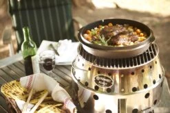 Petromax Ft6-t Feuertopf Dutch Oven 5,5 L - Ohne Füsse -GrillWerk Verkäufe petromax feuertopf ft6 t dutch oven 10