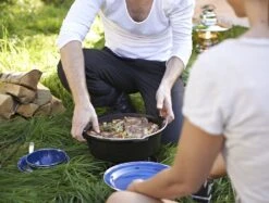 Petromax Ft6-t Feuertopf Dutch Oven 5,5 L - Ohne Füsse -GrillWerk Verkäufe petromax feuertopf ft6 t dutch oven 12