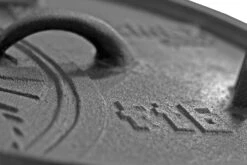 Petromax Ft6-t Feuertopf Dutch Oven 5,5 L - Ohne Füsse -GrillWerk Verkäufe petromax feuertopf ft6 t dutch oven 6