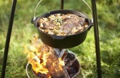 Petromax Ft6-t Feuertopf Dutch Oven 5,5 L - Ohne Füsse -GrillWerk Verkäufe petromax feuertopf ft6 t dutch oven 9