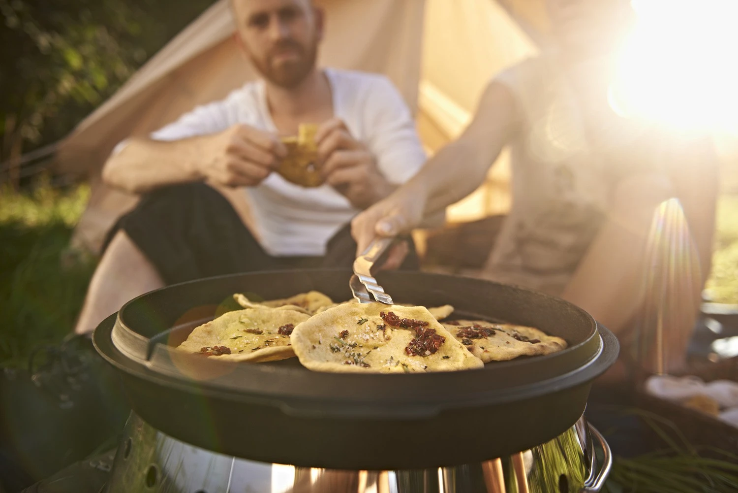 Petromax Ft9 Feuertopf Dutch Oven 7,5 L - Mit Füßen - Sonderedition Since 1910 11 Petromax Ft9 Feuertopf Dutch Oven 7,5 L - Mit Füßen - Sonderedition Since 1910 – Bild 9