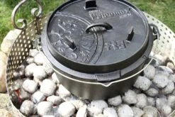 Petromax Ft9 Feuertopf Dutch Oven 7,5 L - Mit Füßen -GrillWerk Verkäufe petromax feuertopf ft9 7