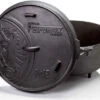 Petromax Ft12 Feuertopf Dutch Oven 10,8 L - Mit Füssen -GrillWerk Verkäufe petromax feuertopf fuesse ft12