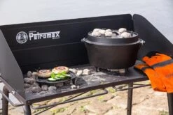 Petromax Feuertopf Tisch Fe90 (groß) -GrillWerk Verkäufe petromax feuertopf tisch dutch oven