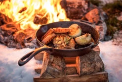 Petromax Grillpfanne Gusseisen Gp30 Mit Stiel 11 Petromax Grillpfanne Gusseisen Gp30 Mit Stiel -GrillWerk Verkäufe petromax grillpfanne stiel feuer gp30 t