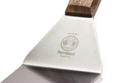 Petromax Flexibler Pfannen- Und Grillwender (Kurzgriff)