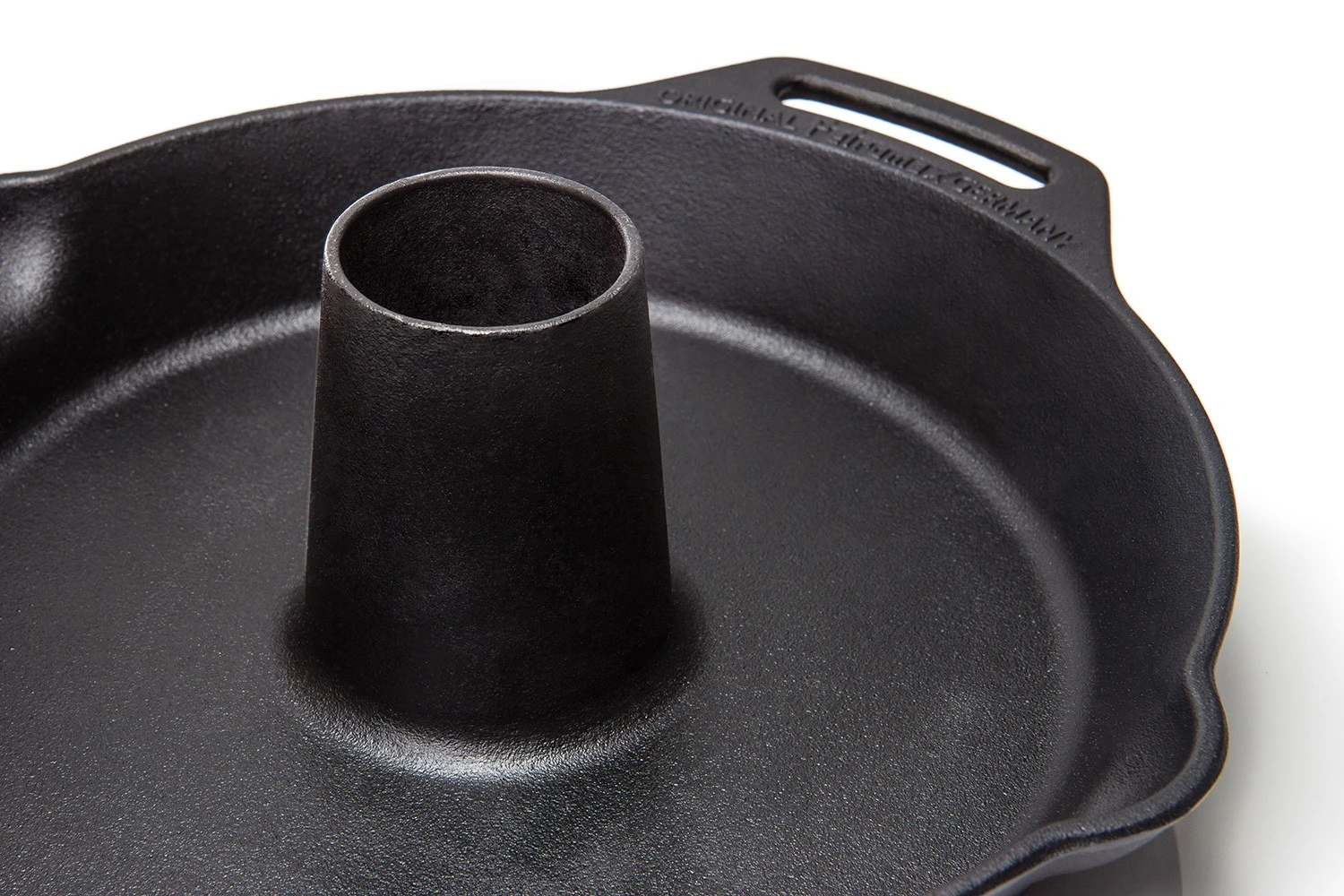 Petromax Gusseiserner Geflügelbräter Cf30 3 Petromax Gusseiserner Geflügelbräter Cf30