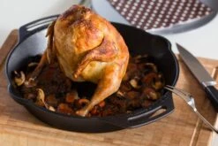 Petromax Gusseiserner Geflügelbräter Cf30 11 Petromax Gusseiserner Geflügelbräter Cf30 -GrillWerk Verkäufe petromax haehnchenbraeter gusseisen cf30