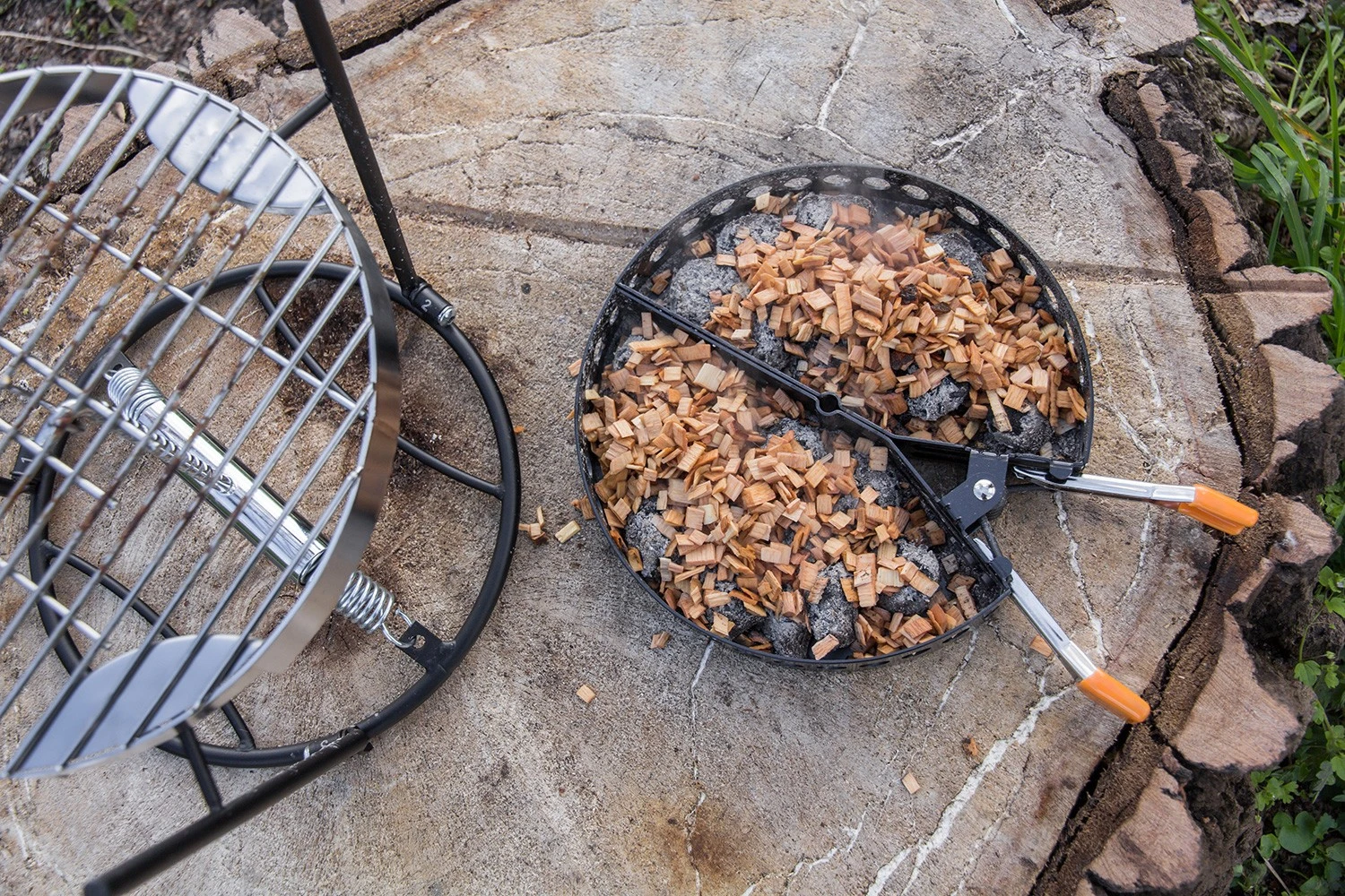 Petromax Kohlenschale Pro-ft Dutch Oven Zubehör 8 Petromax Kohlenschale Pro-ft Dutch Oven Zubehör – Bild 6