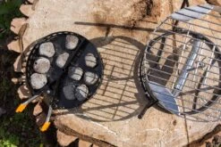 Petromax Kohlenschale Pro-ft Dutch Oven Zubehör 12 Petromax Kohlenschale Pro-ft Dutch Oven Zubehör -GrillWerk Verkäufe petromax kohleschale pro coal