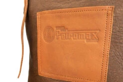 Petromax Büffelleder Grillschürze Mit Nackenschlaufe -GrillWerk Verkäufe petromax leder schuerze detail ab b