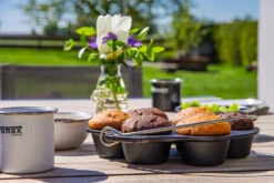 Petromax Muffinform Mf6 -GrillWerk Verkäufe petromax muffin form muffins