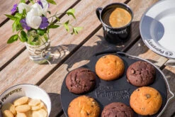 Petromax Muffinform Mf6 -GrillWerk Verkäufe petromax muffinform muffins