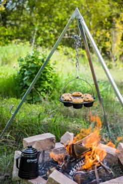 Petromax Muffinform Mf6 -GrillWerk Verkäufe petromax muffinform muffins backen